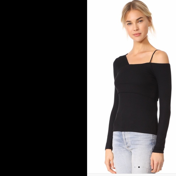 Ella Moss Rhoda top - Picture 3 of 4